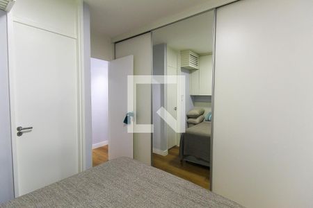 Apartamento à venda com 73m², 3 quartos e 1 vagaQuarto 2 - Suíte
