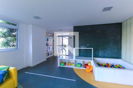 Apartamento à venda com 73m², 3 quartos e 1 vagaBrinquedoteca