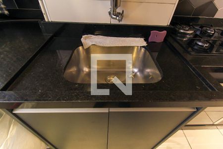 Apartamento à venda com 73m², 3 quartos e 1 vagaÁrea de Serviço