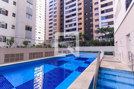 Apartamento à venda com 73m², 3 quartos e 1 vagaÁrea comum - Piscina