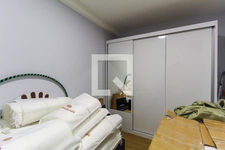 Apartamento à venda com 73m², 3 quartos e 1 vagaQuarto 3