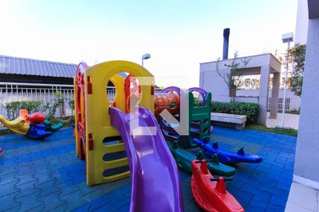 Apartamento à venda com 73m², 3 quartos e 1 vagaÁrea comum - Playground