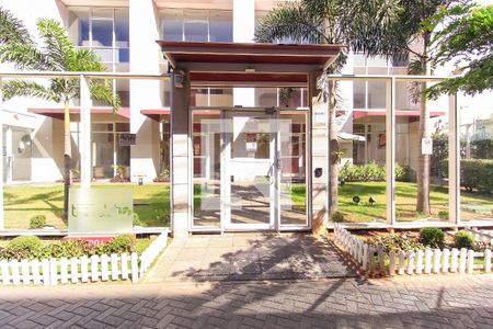 Apartamento à venda com 73m², 3 quartos e 1 vagaFachada