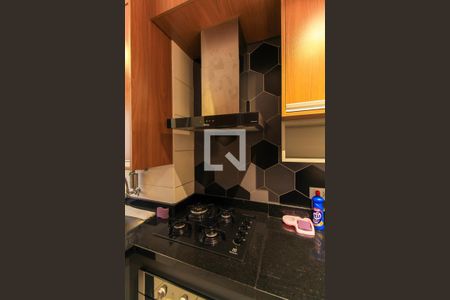 Apartamento à venda com 73m², 3 quartos e 1 vagaCozinha