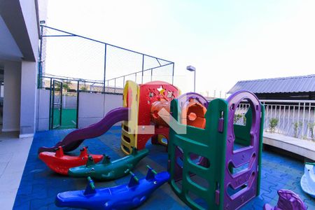 Apartamento à venda com 73m², 3 quartos e 1 vagaÁrea comum - Playground