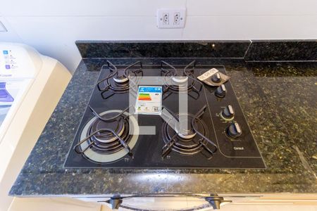 Apartamento à venda com 26m², 1 quarto e sem vaga Apartamento à venda com 26m², 1 quarto e sem vagaCozinha