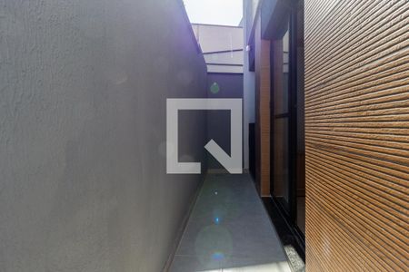 Apartamento à venda com 26m², 1 quarto e sem vaga Apartamento à venda com 26m², 1 quarto e sem vagaQuintal