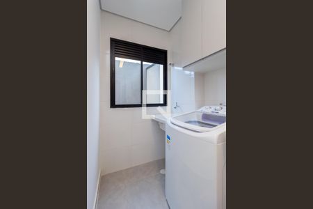 Apartamento à venda com 26m², 1 quarto e sem vaga Apartamento à venda com 26m², 1 quarto e sem vagaÁrea de Serviço