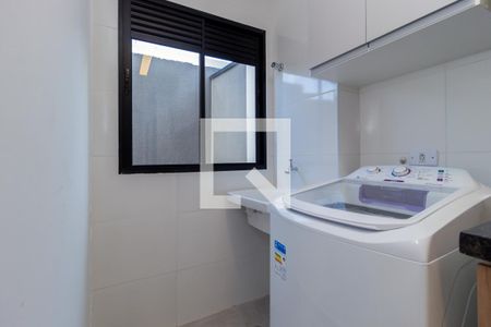 Apartamento à venda com 26m², 1 quarto e sem vaga Apartamento à venda com 26m², 1 quarto e sem vagaÁrea de Serviço