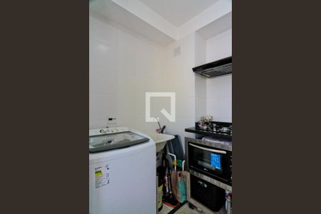 Apartamento à venda com 34m², 1 quarto e sem vaga Apartamento à venda com 34m², 1 quarto e sem vagaÁrea de Serviço
