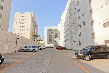Apartamento à venda com 34m², 1 quarto e sem vaga Apartamento à venda com 34m², 1 quarto e sem vagaGaragem