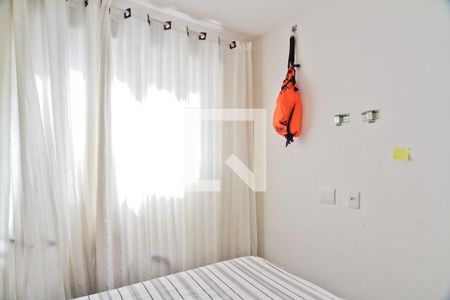 Apartamento à venda com 34m², 1 quarto e sem vaga Apartamento à venda com 34m², 1 quarto e sem vagaQuarto
