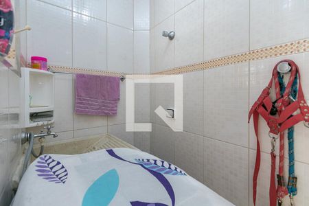 Casa à venda com 240m², 3 quartos e 2 vagas Casa à venda com 240m², 3 quartos e 2 vagasLavanderia