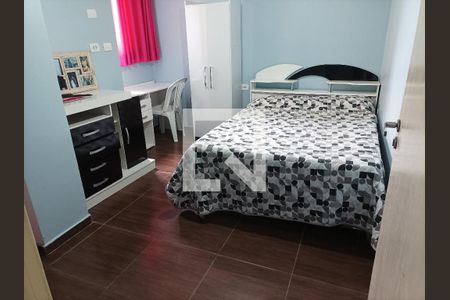 Casa à venda com 190m², 4 quartos e 2 vagas Casa à venda com 190m², 4 quartos e 2 vagasquarto 02