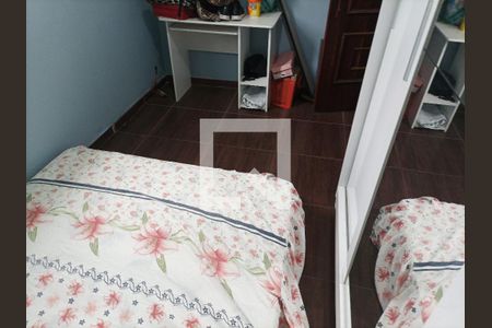 Casa à venda com 190m², 4 quartos e 2 vagas Casa à venda com 190m², 4 quartos e 2 vagasquarto 03