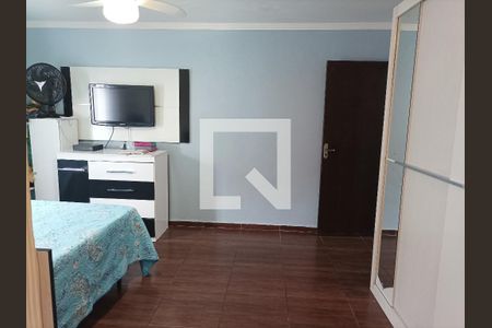 Casa à venda com 190m², 4 quartos e 2 vagas Casa à venda com 190m², 4 quartos e 2 vagasquarto 01