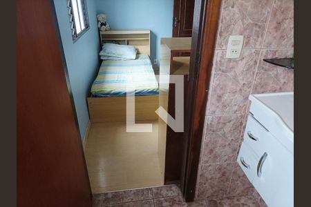 Casa à venda com 190m², 4 quartos e 2 vagas Casa à venda com 190m², 4 quartos e 2 vagasquarto 04