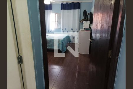 Casa à venda com 190m², 4 quartos e 2 vagas Casa à venda com 190m², 4 quartos e 2 vagasquarto 01