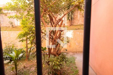 Vista -Sala de apartamento à venda com 2 quartos, 44m² em Santa Terezinha, São Bernardo do Campo