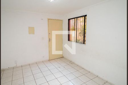 Sala de apartamento à venda com 2 quartos, 44m² em Santa Terezinha, São Bernardo do Campo