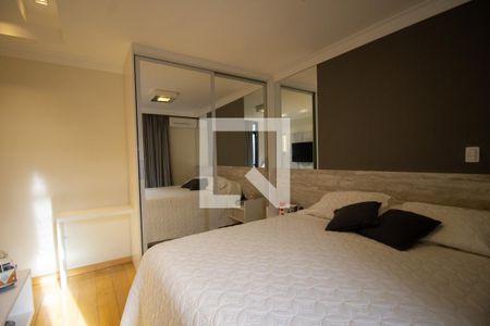 Apartamento à venda com 394m², 5 quartos e 4 vagas Apartamento à venda com 394m², 5 quartos e 4 vagasQuarto 1