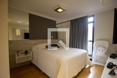 Apartamento à venda com 394m², 5 quartos e 4 vagas Apartamento à venda com 394m², 5 quartos e 4 vagasQuarto 1