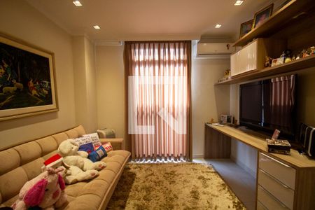 Apartamento à venda com 394m², 5 quartos e 4 vagas Apartamento à venda com 394m², 5 quartos e 4 vagasQuarto 2