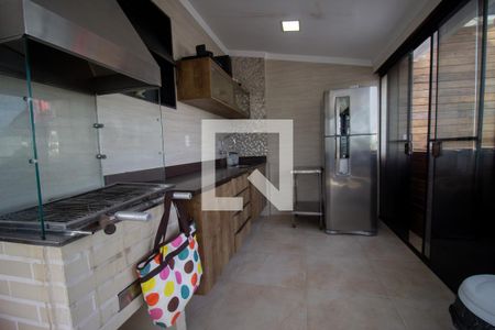 Apartamento à venda com 394m², 5 quartos e 4 vagas Apartamento à venda com 394m², 5 quartos e 4 vagasÁrea Gourmet