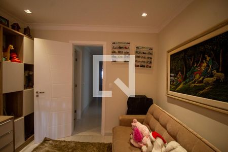 Apartamento à venda com 394m², 5 quartos e 4 vagas Apartamento à venda com 394m², 5 quartos e 4 vagasQuarto 2