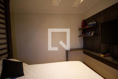 Apartamento à venda com 394m², 5 quartos e 4 vagas Apartamento à venda com 394m², 5 quartos e 4 vagasSuíte 2