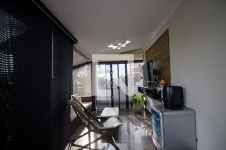 Apartamento à venda com 394m², 5 quartos e 4 vagas Apartamento à venda com 394m², 5 quartos e 4 vagasÁrea Gourmet