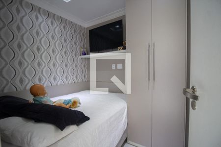 Apartamento à venda com 394m², 5 quartos e 4 vagas Apartamento à venda com 394m², 5 quartos e 4 vagasQuarto de Serviço