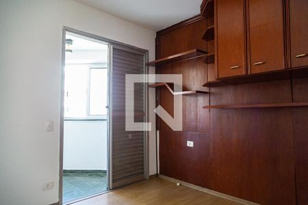 Apartamento à venda com 54m², 2 quartos e 1 vagaQuarto 2