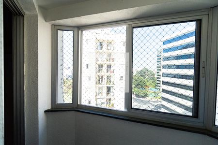 Apartamento à venda com 54m², 2 quartos e 1 vagaQuarto 2 - Vista