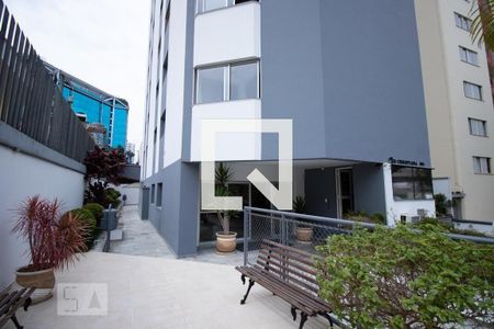 Apartamento à venda com 54m², 2 quartos e 1 vagaÁrea Comum