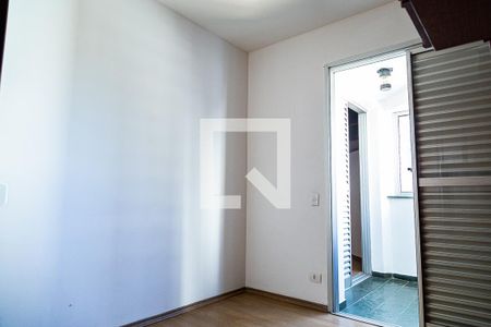 Apartamento à venda com 54m², 2 quartos e 1 vagaQuarto 2