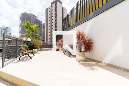 Apartamento à venda com 54m², 2 quartos e 1 vagaÁrea Comum