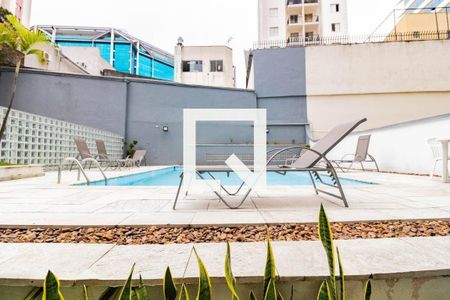 Apartamento à venda com 54m², 2 quartos e 1 vagaPiscina