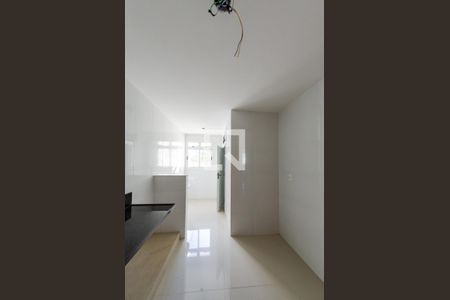Apartamento à venda com 96m², 3 quartos e 2 vagas Apartamento à venda com 96m², 3 quartos e 2 vagasCozinha