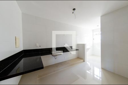 Apartamento à venda com 96m², 3 quartos e 2 vagas Apartamento à venda com 96m², 3 quartos e 2 vagasCozinha