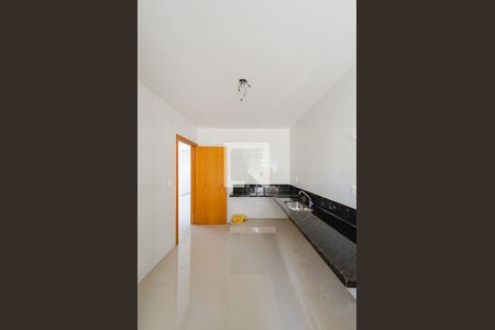 Apartamento à venda com 96m², 3 quartos e 2 vagas Apartamento à venda com 96m², 3 quartos e 2 vagasCozinha