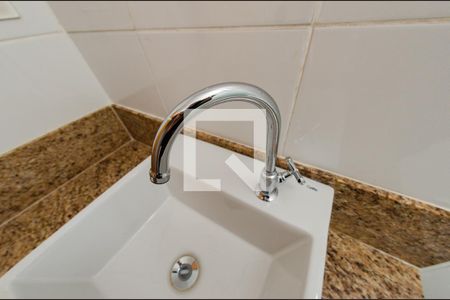 Apartamento à venda com 96m², 3 quartos e 2 vagas Apartamento à venda com 96m², 3 quartos e 2 vagasBanheiro