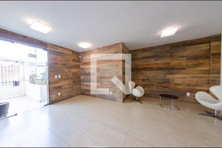 Apartamento à venda com 96m², 3 quartos e 2 vagas Apartamento à venda com 96m², 3 quartos e 2 vagasÁrea comum