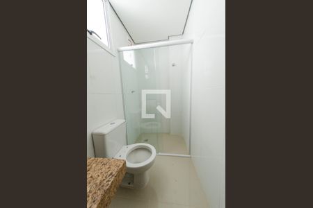 Apartamento à venda com 96m², 3 quartos e 2 vagas Apartamento à venda com 96m², 3 quartos e 2 vagasBanheiro