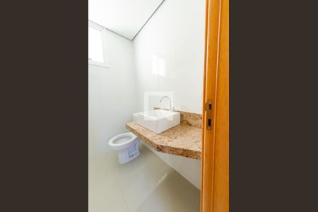 Apartamento à venda com 96m², 3 quartos e 2 vagas Apartamento à venda com 96m², 3 quartos e 2 vagasBanheiro suíte