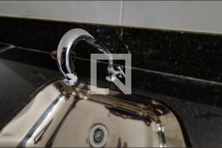 Apartamento à venda com 96m², 3 quartos e 2 vagas Apartamento à venda com 96m², 3 quartos e 2 vagasCozinha