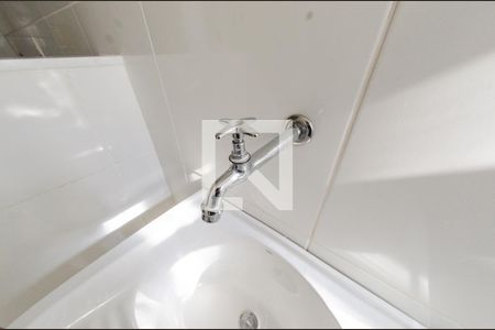 Apartamento à venda com 96m², 3 quartos e 2 vagas Apartamento à venda com 96m², 3 quartos e 2 vagasÁrea de serviço