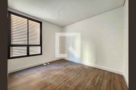 Suíte 2 de apartamento à venda com 2 quartos, 184m² em Serra, Belo Horizonte