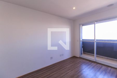 Sala/Quarto de kitnet/studio para alugar com 1 quarto, 23m² em Quarta Parada, São Paulo