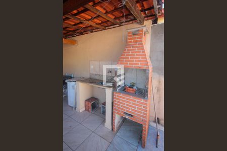 Casa à venda com 150m², 2 quartos e 1 vagaPiso 1 - Quintal